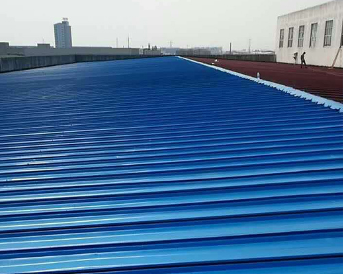 彩鋼瓦翻新工程 彩鋼瓦翻新工程
