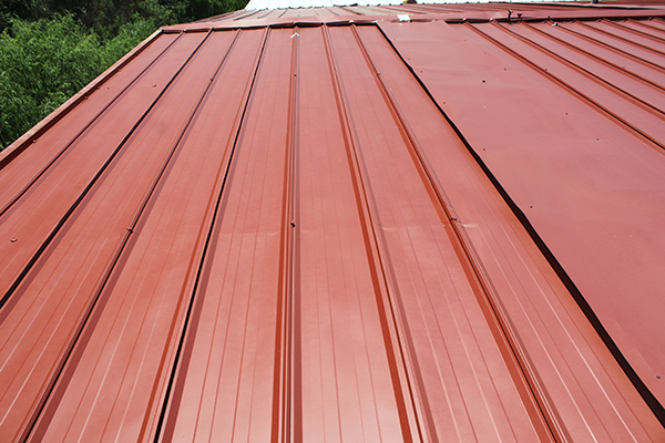 舊房彩鋼瓦屋面翻新的幾種可行性方案 舊房彩鋼瓦屋面翻新的幾種可行性方案