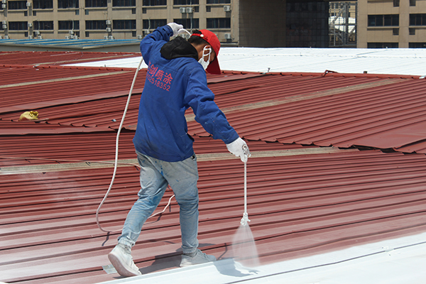 彩鋼瓦屋面翻新專業(yè)團(tuán)隊(duì) 彩鋼瓦屋面翻新專業(yè)團(tuán)隊(duì)