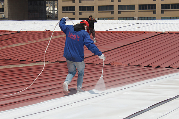彩鋼瓦屋面除銹翻新流程及注意要點 彩鋼瓦屋面除銹翻新流程及注意要點