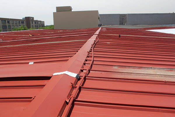 彩鋼瓦屋面翻新:如何做好廠房防水? 彩鋼瓦屋面翻新:如何做好廠房防水?