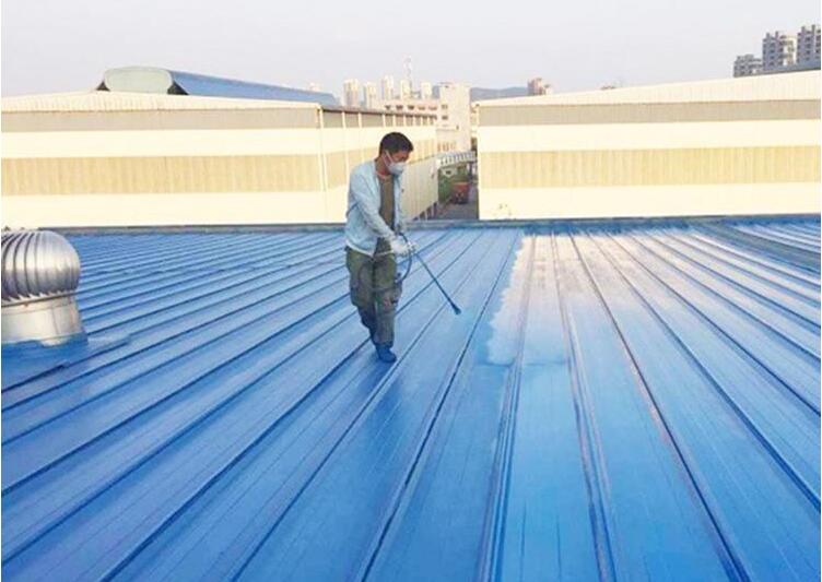 一般彩鋼瓦翻新需要進行幾步施工 一般彩鋼瓦翻新需要進行幾步施工