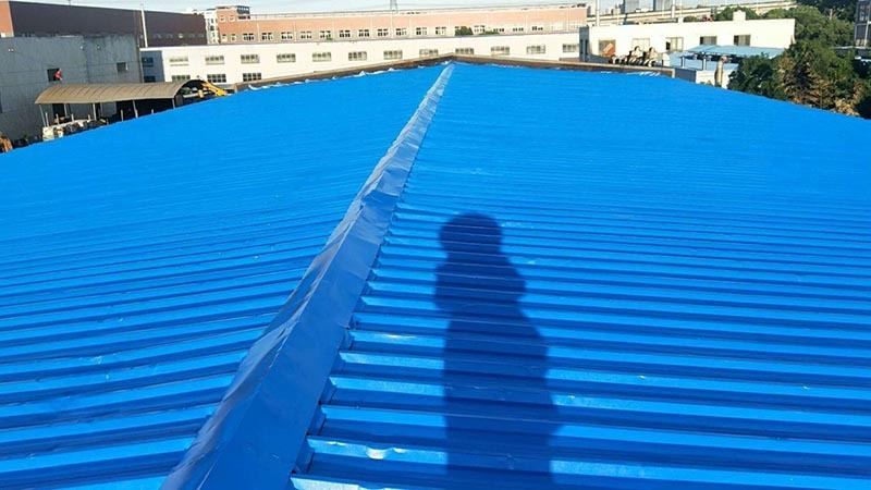 2022年廠房彩鋼瓦翻新價格怎么算 2022年廠房彩鋼瓦翻新價格怎么算
