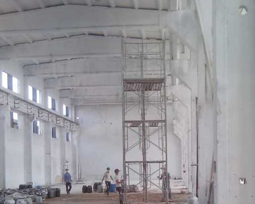 彩鋼瓦翻新施工什么價格 彩鋼瓦翻新施工什么價格